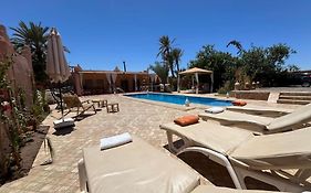 Villa Oasis De La Palmeraie